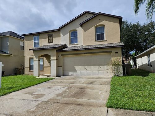 1455 Blue Horizon Dr, CLERMONT, FL, 34714-4982 | Card Image