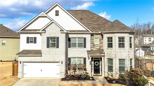 7835 Brewton Creek Dr, Cumming, GA, 30028-4867 | Card Image
