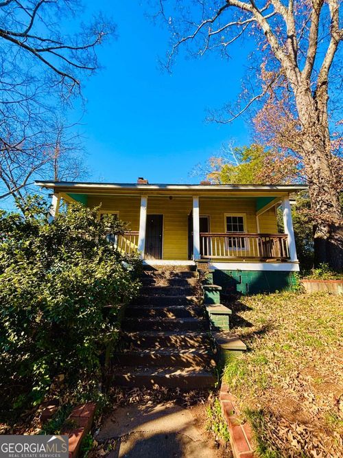 75 Arch St, Athens, GA, 30601-3006 | Card Image