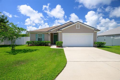 63 Sweet Mango Trl, St Augustine, FL, 32086-2937 | Card Image