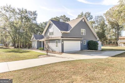 3105 Plantation Drive, House other with 4 bedrooms, 2 bathrooms and null parking in Dublin GA | Image 3