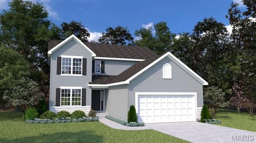 515 Mountain View Drive, Wright City, MO, 63390 | Card Image