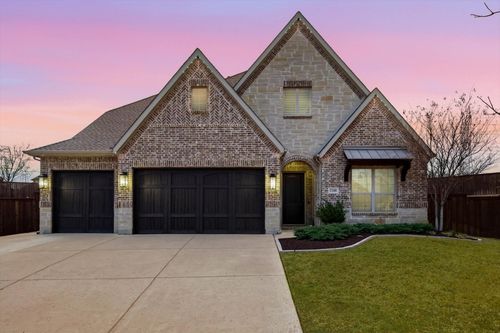 1208 Broadmoor Way, Roanoke, TX, 76262-1440 | Card Image