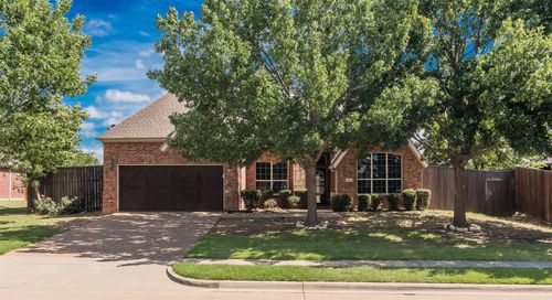 2309 Ranch House Dr, Denton, TX, 76210-0347 | Card Image