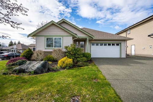 803 Labrador Dr, Comox, BC, V9M4H9 | Card Image
