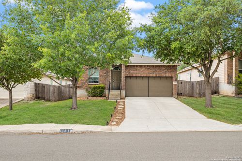 11810 Lemonmint Pkwy, San Antonio, TX, 78245-3438 | Card Image