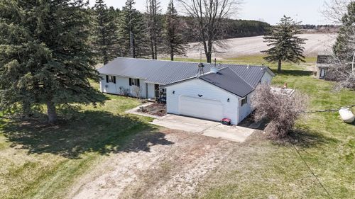 4550 S 8 Mile Rd, Wheeler, MI, 48662-9615 | Card Image