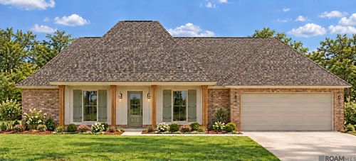 TBD Kurt Kundler Rd, Gonzales, LA, 70737 | Card Image