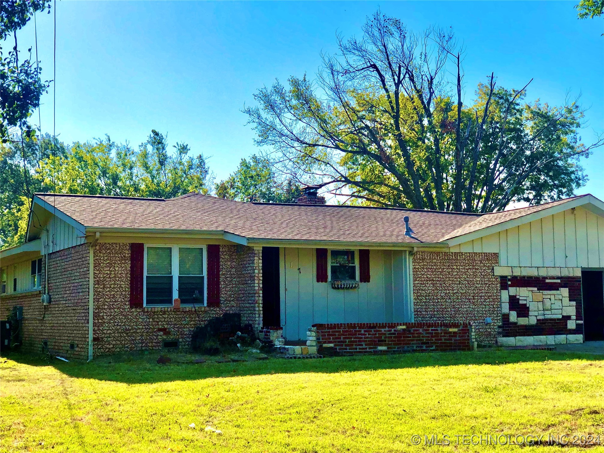 Riding St, Inola, OK 74036