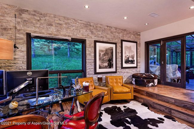 572 N Starwood Dr, House other with 5 bedrooms, 8 bathrooms and 2 parking in Aspen CO | Image 13