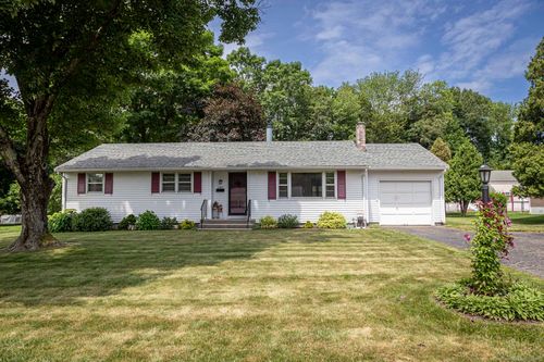 140 Diane Dr, South Windsor, CT, 06074-3233 | Card Image