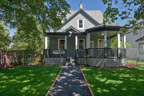802 E Indiana Ave, Spokane, WA, 99207-2557 | Card Image