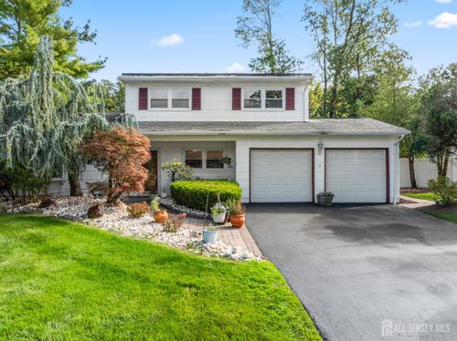 12 Dunston Dr, East Brunswick, NJ, 08816-3954 | Card Image