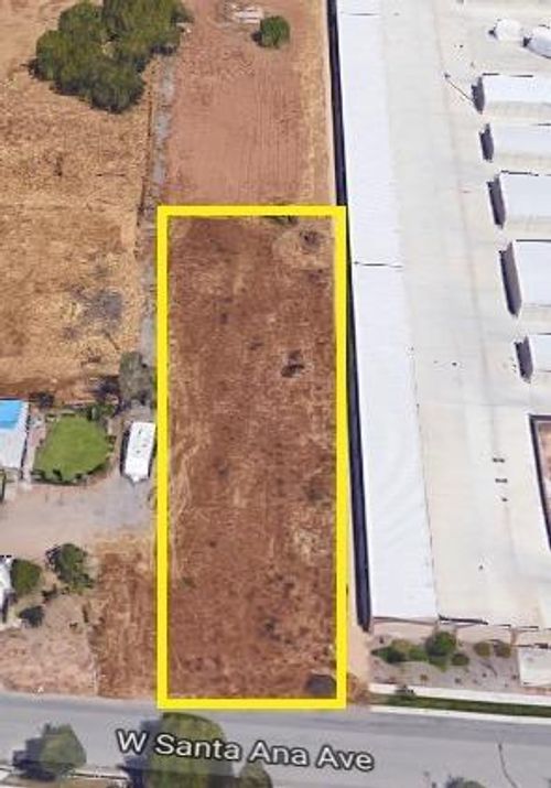 5717 W Shaw Avenue, Fresno, CA, 93722 | Card Image