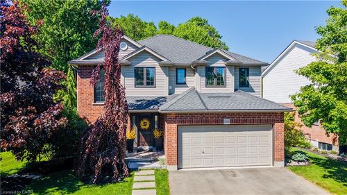 110 Laschinger Blvd, New Hamburg, ON, N3A2G8 | Card Image