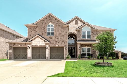 4426 Mineral Creek Trl, Prosper, TX, 75078-9787 | Card Image