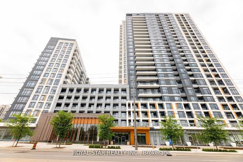 b-2313-7950 Bathurst St, Thornhill, ON, L4J0B8 | Card Image