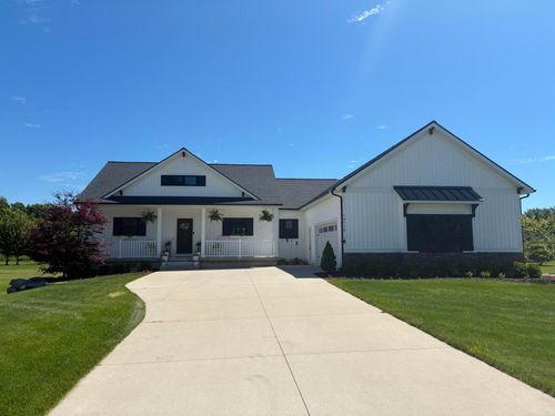 4649 Hidden Ridge Dr, Hudsonville, MI, 49426-9837 | Card Image