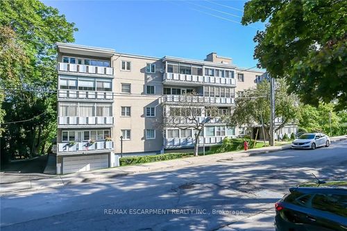 405-107 St Joseph'S Drive, Hamilton, ON, L8N2G1 | Card Image