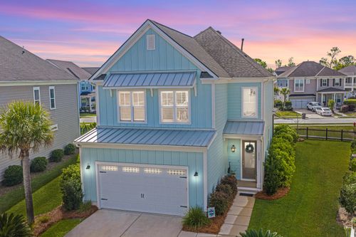 2912 Eddy Drive, Mount Pleasant, SC, 29466 | Card Image