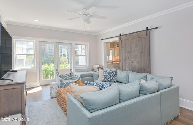 26 Bridge Ave, House other with 7 bedrooms, 5 bathrooms and null parking in Bay Head NJ | Image 20