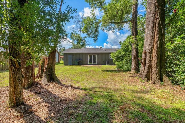 2814 Mcarthur St, House other with 3 bedrooms, 2 bathrooms and null parking in Tallahassee FL | Image 19
