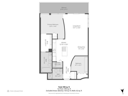 17r-1530 S State St, Chicago, IL, 60605-2981 | Card Image