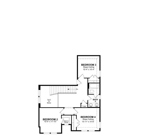 Residential in Iowa Colony 3