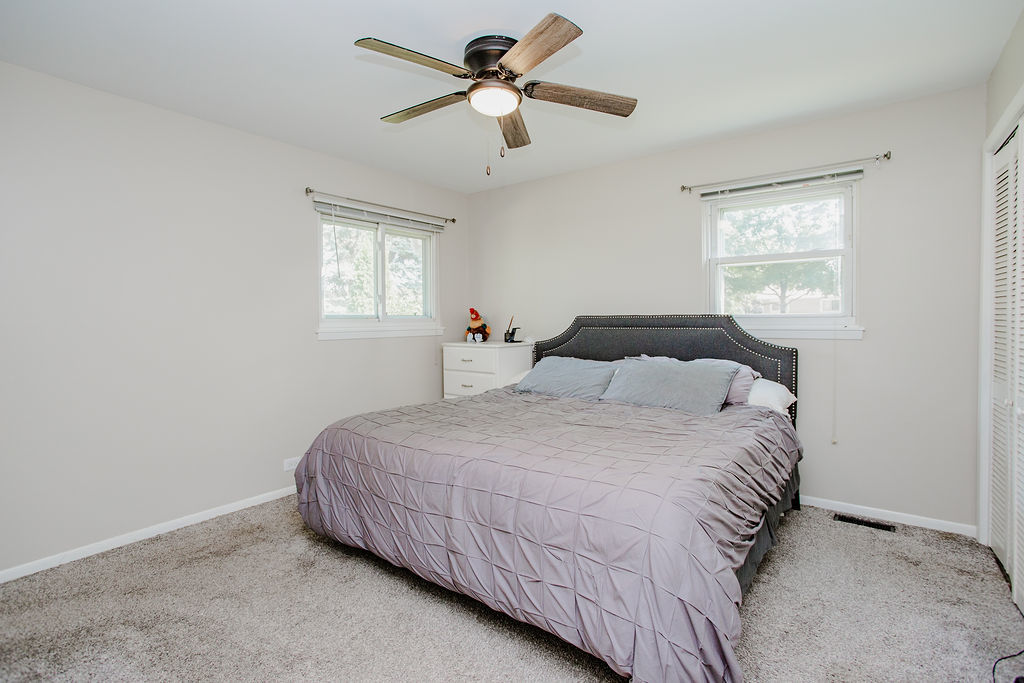 Residential in Elk Grove Village 4