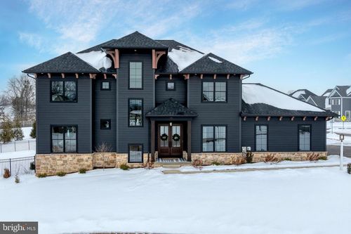 17-5848 Wild Lilac Dr, EAST PETERSBURG, PA, 17520-1440 | Card Image