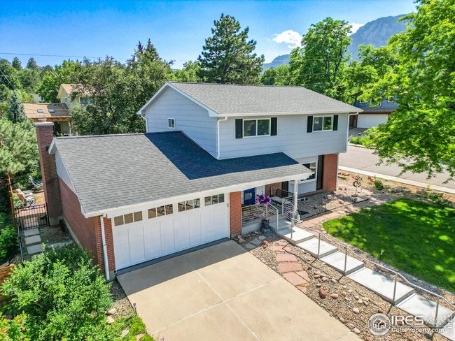 1590 Findlay Way, House other with 5 bedrooms, 3 bathrooms and null parking in Boulder CO | Image 32