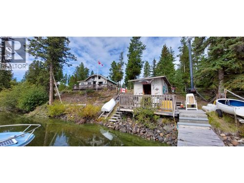 1429 Nimpo Lake Road, Chilcotin, BC, V0L1R0 | Card Image