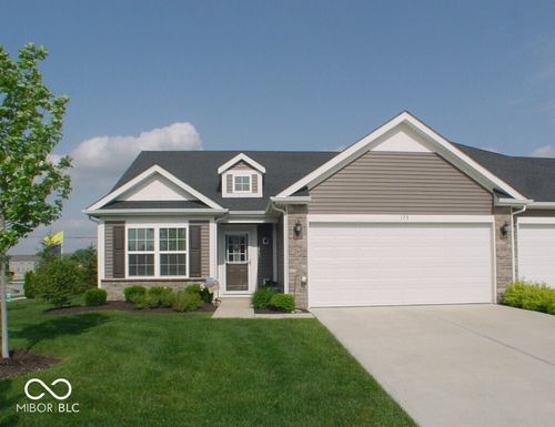 173 Megan Way, Cumberland, IN, 46229-2644 | Card Image