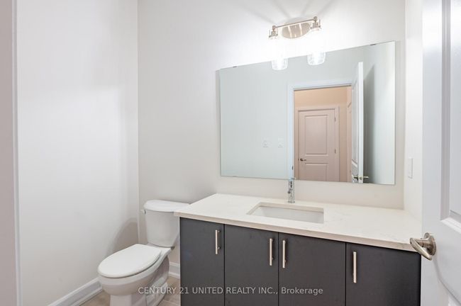 323 Mullighan Gdns, House other with 4 bedrooms, 4 bathrooms and 2 parking in Peterborough ON | Image 16