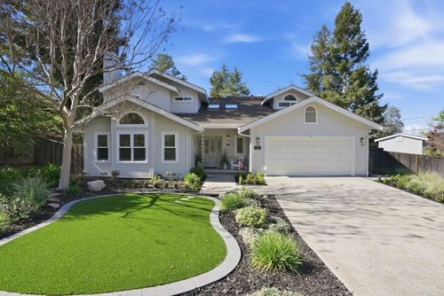 15931 Camino Del Cerro, Los Gatos, CA, 95032 | Card Image