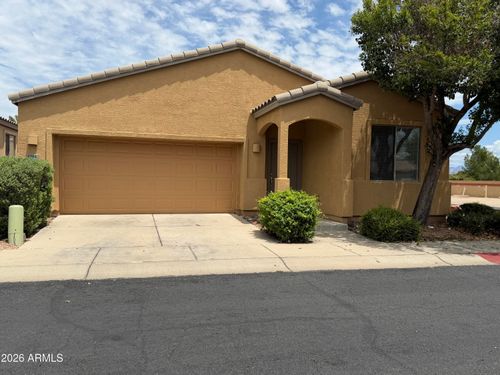 1798 E Vista De Montana --, Cottonwood, AZ, 86326 | Card Image