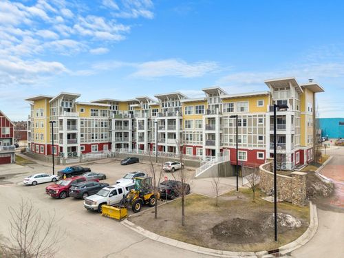 311-402 Marquis Lane Se, Calgary, AB, T3M2G7 | Card Image