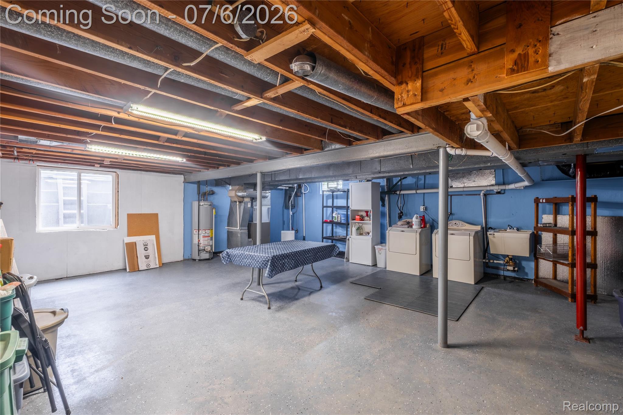 Residential in Grand Blanc Charter Township 2