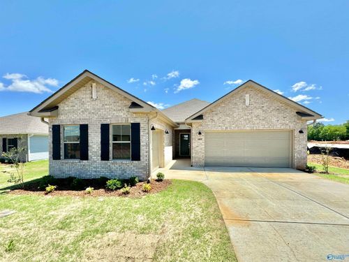 150 Stockholm Ln, Huntsville, AL, 35811-8168 | Card Image