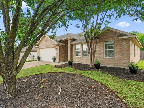 1201 Ridgewood Dr, Leander, TX, 78641-2980 | Card Image