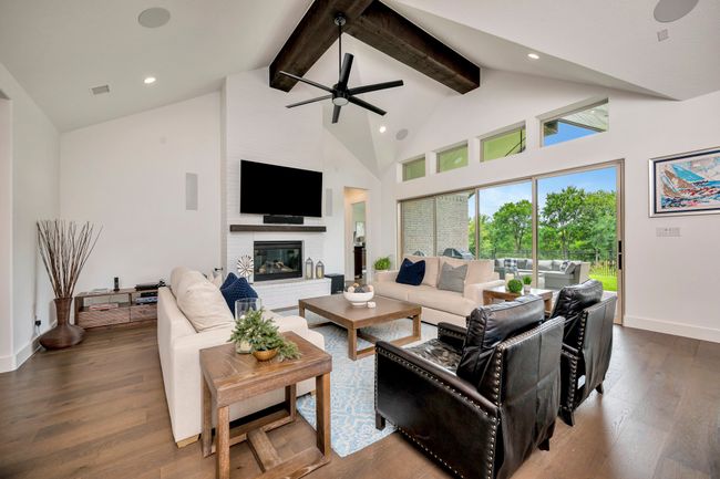 13445 Meadow Cross Dr, House other with 4 bedrooms, 5 bathrooms and null parking in Aledo TX | Image 11