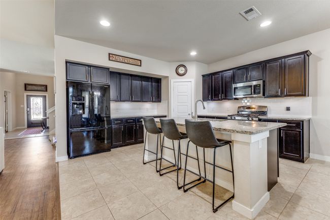 1269 Meridian Dr, House other with 5 bedrooms, 3 bathrooms and null parking in Forney TX | Image 9