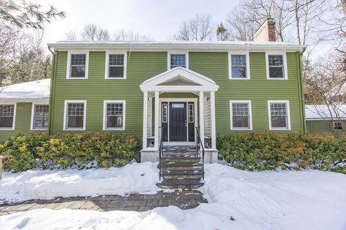 162 Mayfair Dr, Westwood, MA, 02090-2728 | Card Image