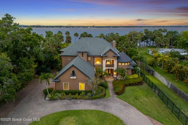 4297 Crooked Mile Rd, House other with 6 bedrooms, 5 bathrooms and null parking in Merritt Island FL | Image 110