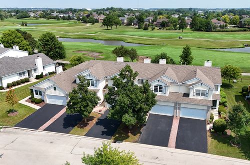 17225 Arrow Head Dr, Lockport, IL, 60441-7699 | Card Image
