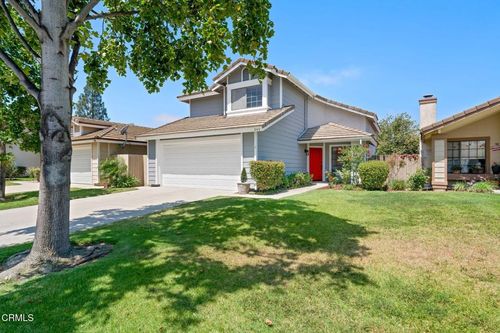 243 Camino El Rincon, Camarillo, CA, 93012-8622 | Card Image