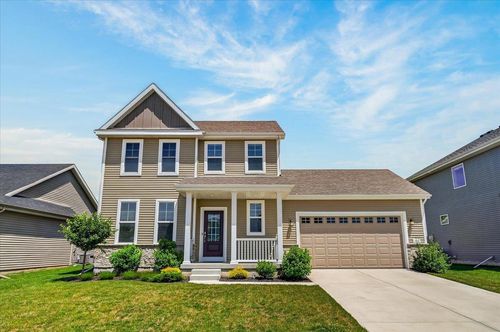 8015 Laufenberg Boulevard, CROSS PLAINS, WI, 53528 | Card Image