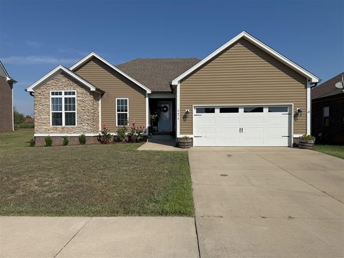5475 Hackberry Way, Bowling Green, KY, 42101-5034 | Card Image