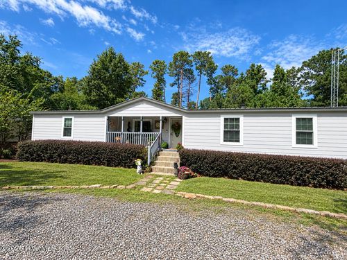 1370 Forest Lake Dr, Lincolnton, GA, 30817-5206 | Card Image