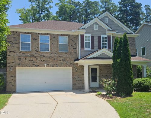 100 Dockrail Ct, Garner, NC, 27529-7395 | Card Image